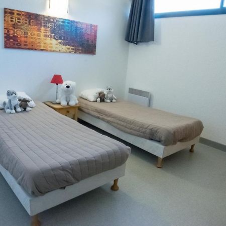 圣拉里苏朗Spacieux 4/6 Places Proche Du Centre公寓 外观 照片