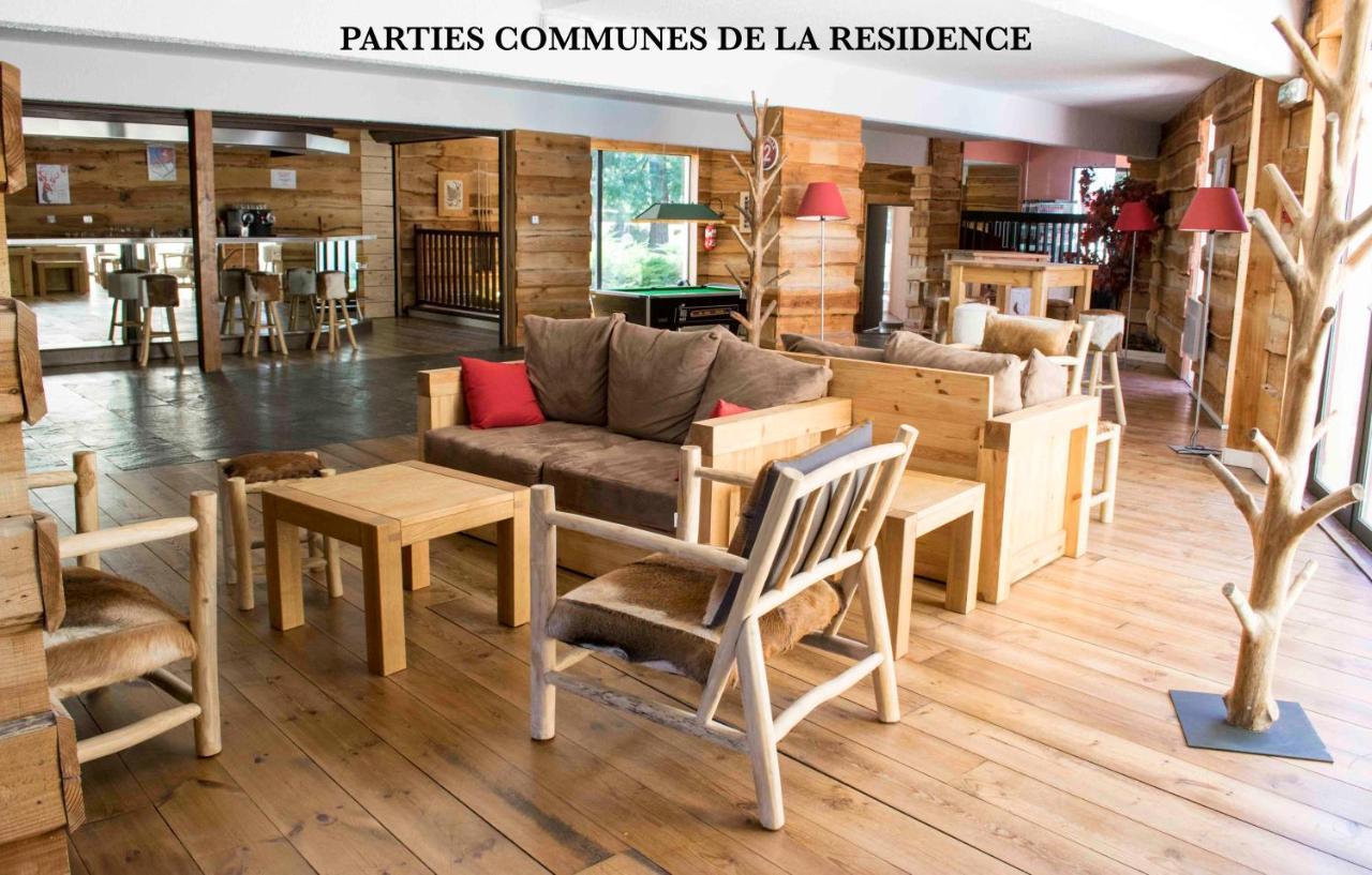 圣拉里苏朗Spacieux 4/6 Places Proche Du Centre公寓 外观 照片